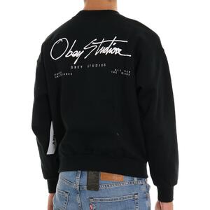 FELPA AUTOGRAPH OBEY - Mad Fashion | img vers.300x/